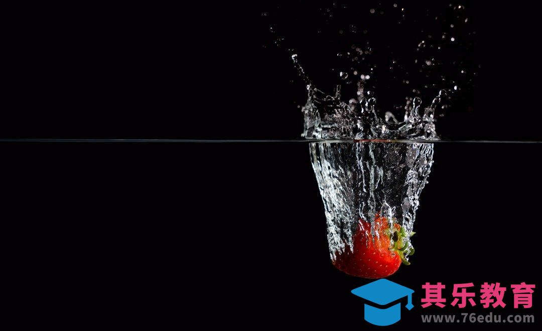 PS-高速摄影之静物修图[虎课网手机摄影入门视频教程][MP4产品摄影教程全集 ]-第1张图片-我要自学网