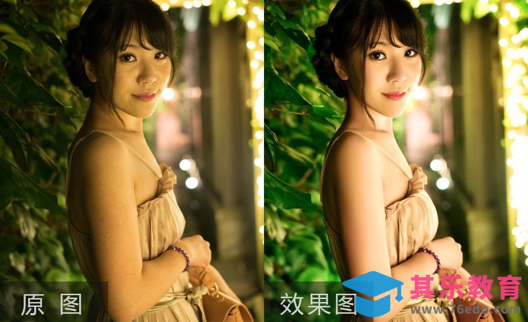 PS-内景写真人像后期修图技法[虎课网手机摄影入门视频教程][MP4产品摄影教程全集 ]-第1张图片-我要自学网