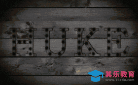 AE-霓虹灯光logo[虎课网影视动画制作视频教程][MP4影视拍摄教程全集 ]-第1张图片-我要自学网