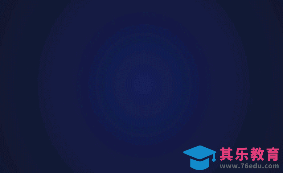 AE-背景视频粒子开场动画制作[虎课网影视动画制作视频教程][MP4影视拍摄教程全集 ]-第1张图片-我要自学网