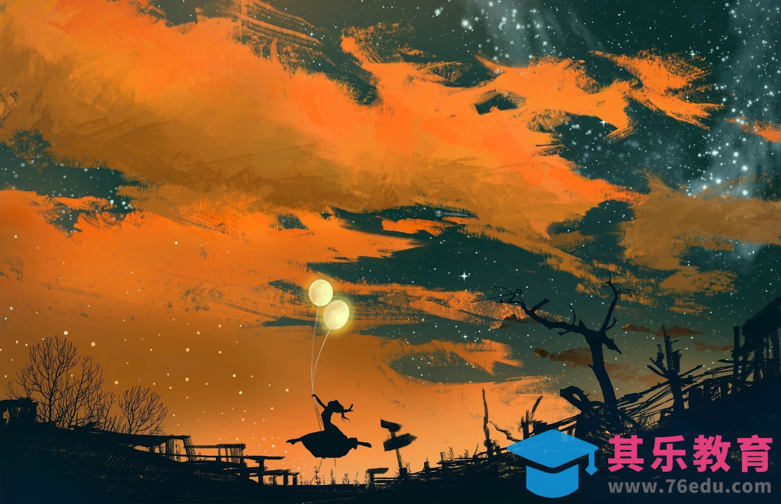 PS-板绘插画-简洁与质感[虎课网绘画插画视频教程][ipad商业插画MP4教程全集 ]-第1张图片-我要自学网