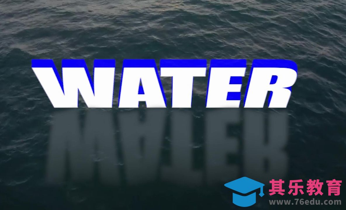 PR-3D立体文字[虎课网影视动画制作视频教程][MP4影视拍摄教程全集 ]-第1张图片-我要自学网