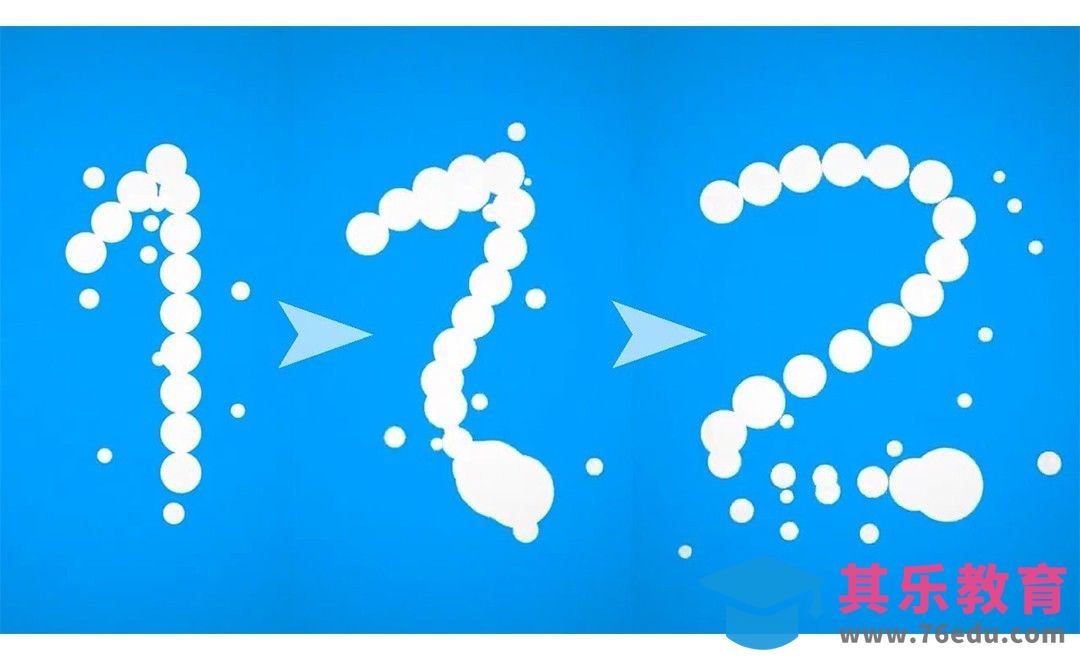 C4D-动态数字计时[虎课网最新视频教程][免费高清MP4教程全集 ]-第1张图片-我要自学网