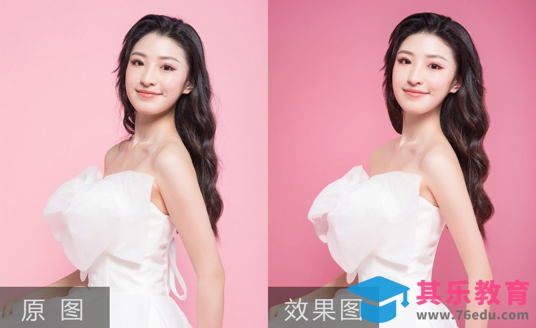 PS-内景人像写真精致修图[虎课网手机摄影入门视频教程][MP4产品摄影教程全集 ]-第1张图片-我要自学网