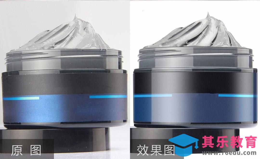 PS-男士海洋泥膜[虎课网电商产品精修视频教程][最新PS修图教程全集MP4 ]-第1张图片-我要自学网