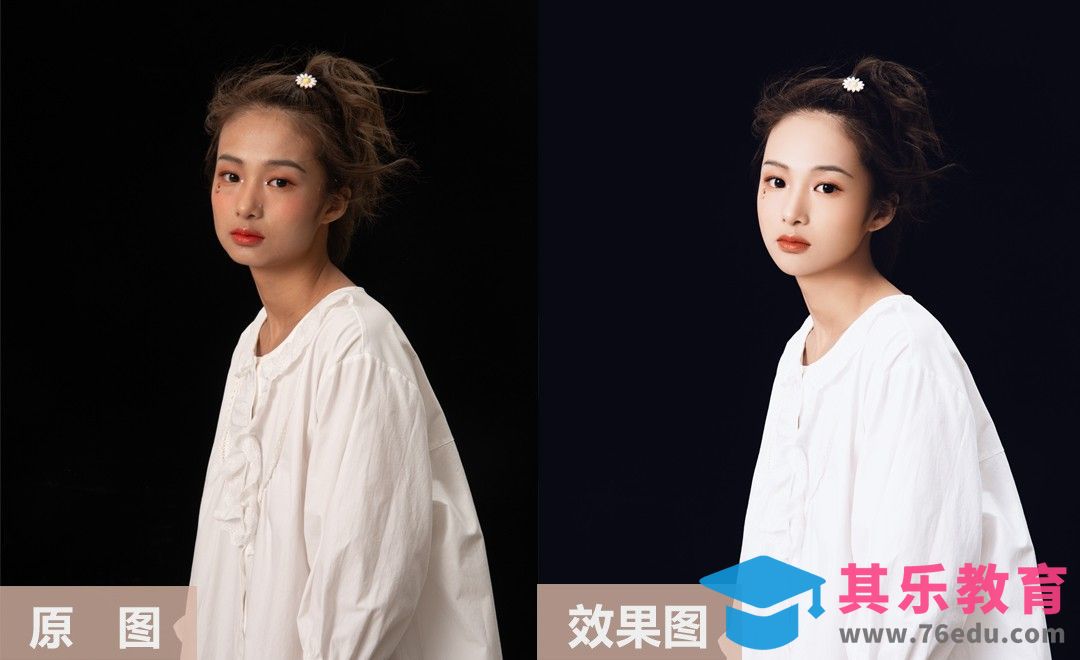 PS-通透干净肤色及液化教程[虎课网手机摄影入门视频教程][MP4产品摄影教程全集 ]-第1张图片-我要自学网