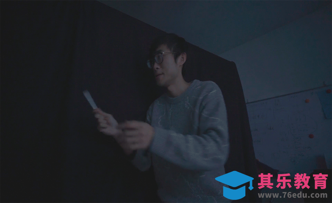 PR-模仿哈利波特魔杖发光效果[虎课网影视动画制作视频教程][MP4影视拍摄教程全集 ]-第1张图片-我要自学网