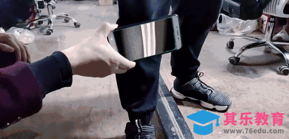 AE-跟踪x光扫描后期制作[虎课网影视动画制作视频教程][MP4影视拍摄教程全集 ]-第1张图片-我要自学网