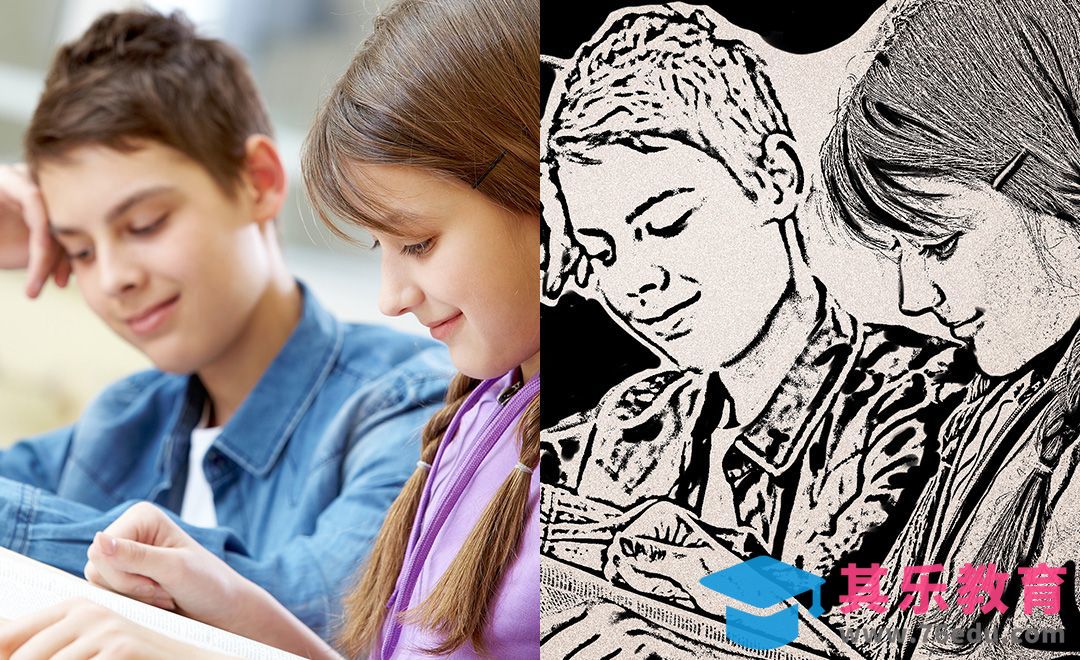 PS-版画快学·同桌的你[平面设计视频教程][海报设计MP4高清全集 ]-第1张图片-我要自学网