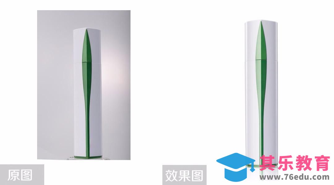 PS-韩后化妆品精修[虎课网电商产品精修视频教程][最新PS修图教程全集MP4 ]-第1张图片-我要自学网