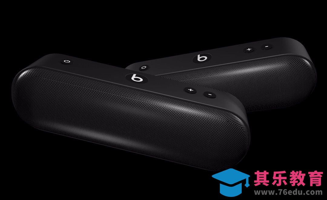 C4D-音箱建模渲染[虎课网C4D设计视频教程][产品数码建模MP4教程全集 ]-第1张图片-我要自学网