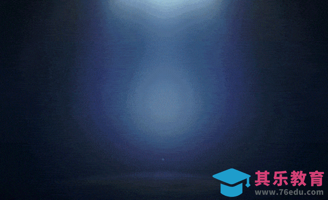 AE-闪电数字代码汇聚LOGO片头[虎课网影视动画制作视频教程][MP4影视拍摄教程全集 ]-第1张图片-我要自学网