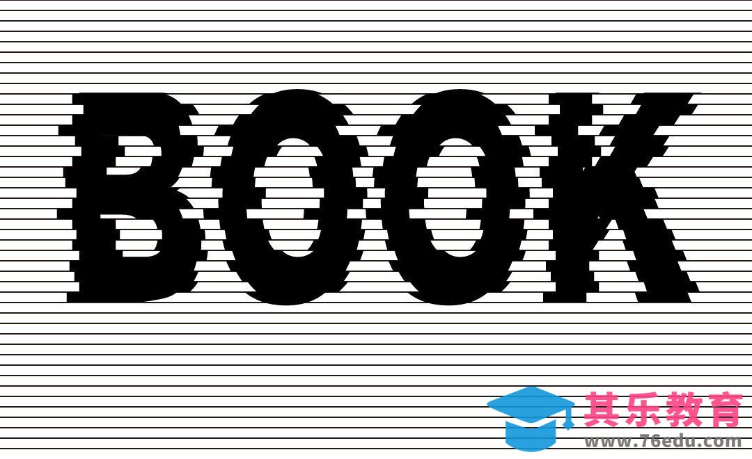 AI-矢量创意BOOK[虎课网平面设计视频教程][字体设计教程MP4高清全集 ]-第1张图片-我要自学网