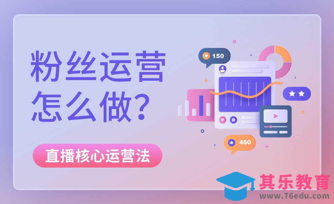 运营-高转化粉丝群在直播前和直播后的重大作用[虎课网最新视频教程][免费高清MP4教程全集 ]-第1张图片-我要自学网