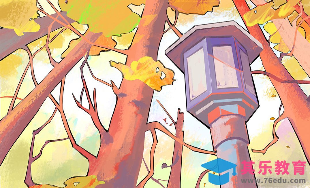 PS-板绘-如何让画面更“整”[虎课网绘画插画视频教程][ipad商业插画MP4教程全集 ]-第1张图片-我要自学网