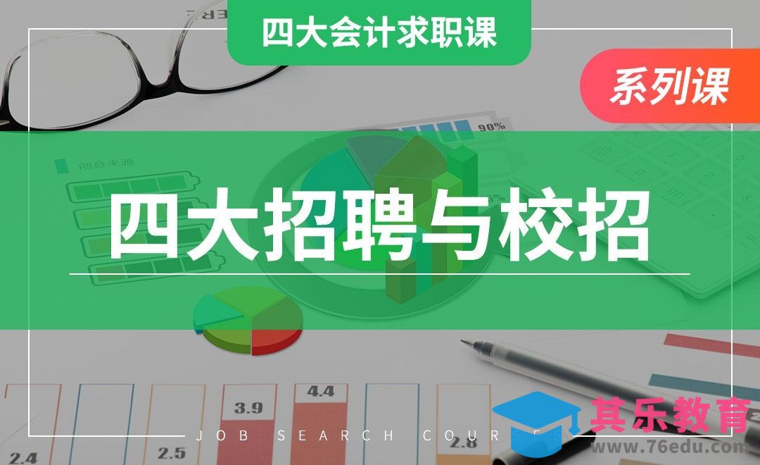 四大招聘计划与校招——【四大求职课】[虎课网最新视频教程][兴趣生活教程全集MP4 ]-第1张图片-我要自学网