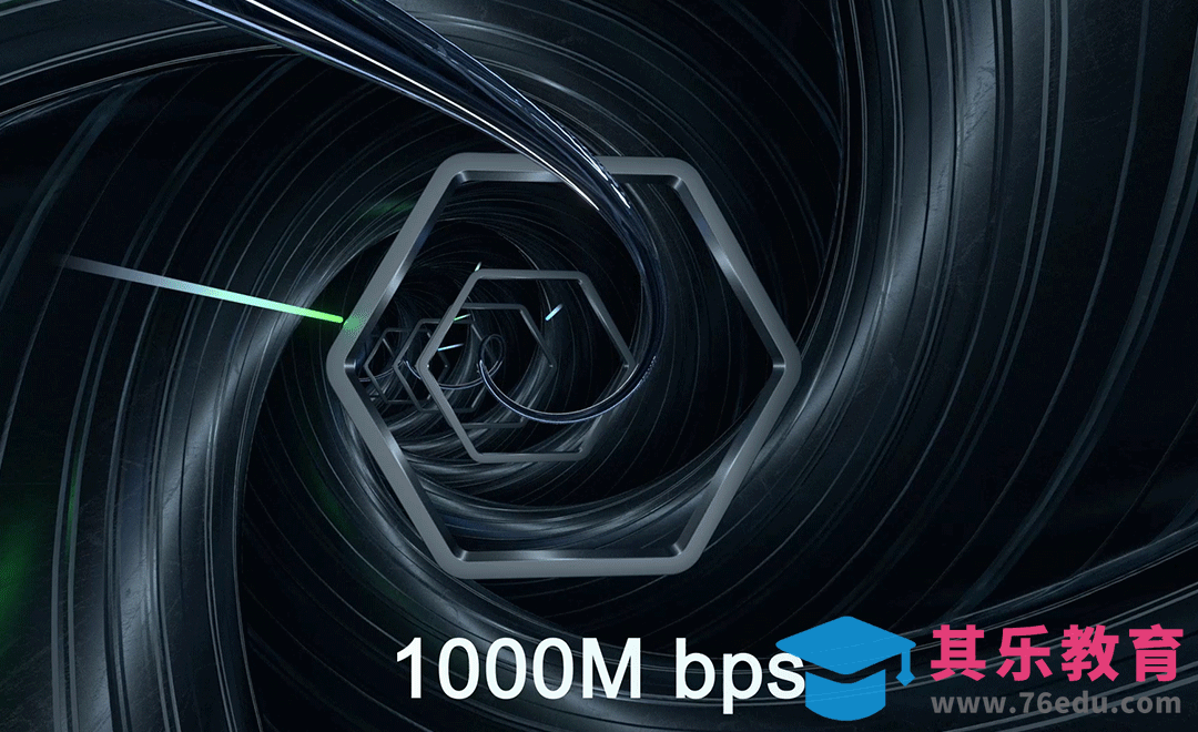 C4D+OC-数据传输特效动画[虎课网C4D设计视频教程][产品数码建模MP4教程全集 ]-第1张图片-我要自学网