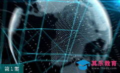 C4D+AE-Plexus科技栏目包装1[虎课网影视动画制作视频教程][MP4影视拍摄教程全集 ]-第1张图片-我要自学网