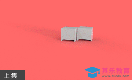 C4D-人物翻越障碍动画(上)[虎课网影视动画制作视频教程][MP4影视拍摄教程全集 ]-第1张图片-我要自学网