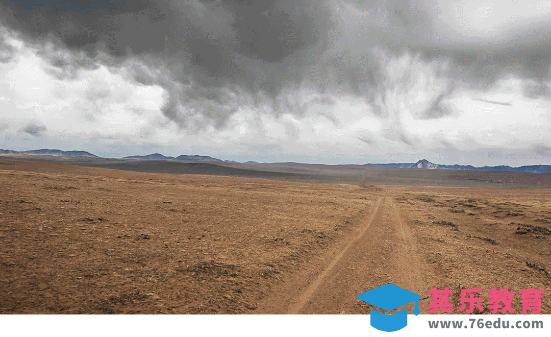 PS-武侠风大雪场景合成[平面设计视频教程][海报设计MP4高清全集 ]-第1张图片-我要自学网