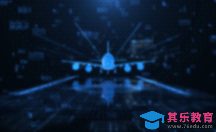 AE+E3D-科技三维数据可视化效果[虎课网影视动画制作视频教程][MP4影视拍摄教程全集 ]-第1张图片-我要自学网