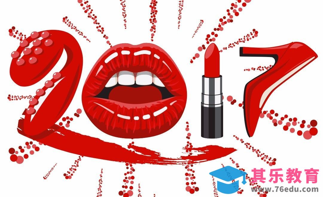 AI-2017[虎课网平面设计视频教程][字体设计教程MP4高清全集 ]-第1张图片-我要自学网