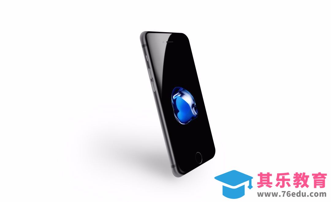 PS-写实手机鼠绘[虎课网电商产品精修视频教程][最新PS修图教程全集MP4 ]-第1张图片-我要自学网