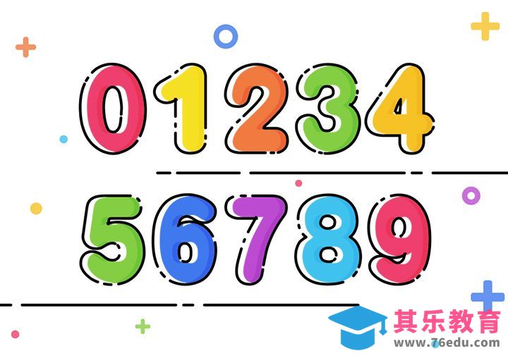 MBE风格数字[虎课网平面设计视频教程][字体设计教程MP4高清全集 ]-第1张图片-我要自学网