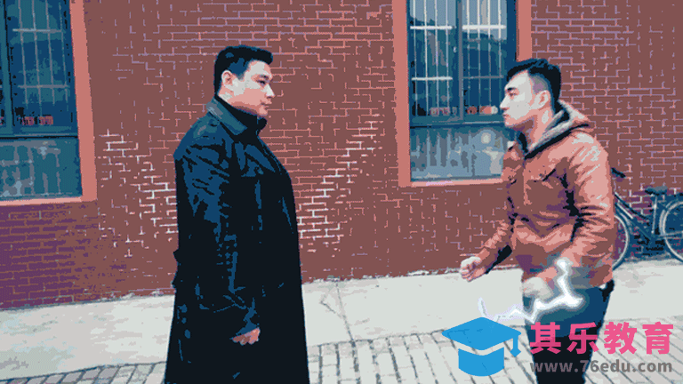 AE-禁术之灵魂出窍[虎课网影视动画制作视频教程][MP4影视拍摄教程全集 ]-第1张图片-我要自学网