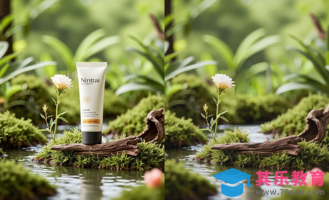 ComfyUI-在线工作流一键清除[虎课网AICG人工智能视频教程][MP4高清全集 ]-第1张图片-我要自学网