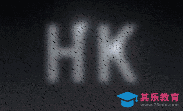 AE-动感箭头文字描边效果[虎课网影视动画制作视频教程][MP4影视拍摄教程全集 ]-第1张图片-我要自学网