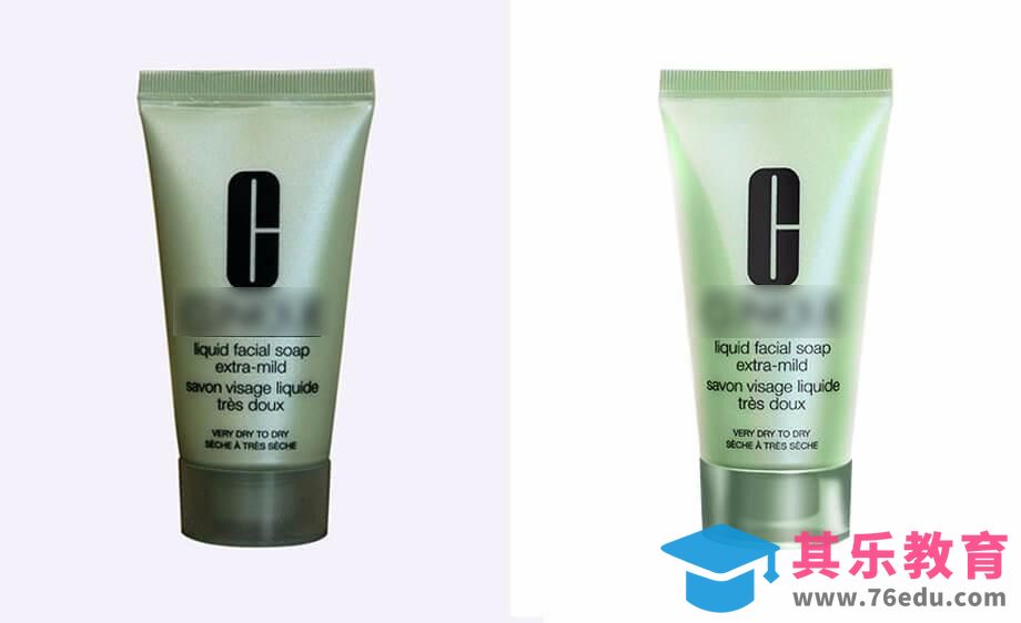 PS-美妆产品精修[虎课网电商产品精修视频教程][最新PS修图教程全集MP4 ]-第1张图片-我要自学网