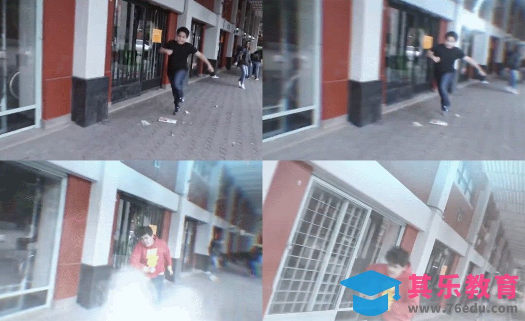 AE-雷霆沙赞同款变身特效[虎课网最新视频教程][免费高清MP4教程全集 ]-第1张图片-我要自学网