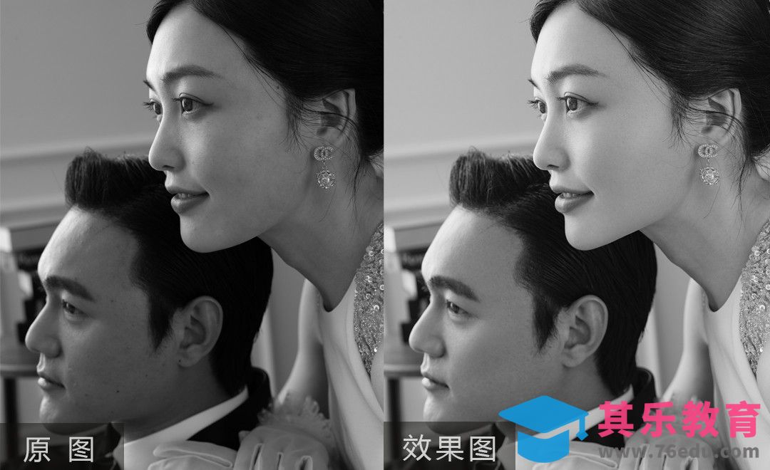 PS-影调理论及中灰修图总结[虎课网手机摄影入门视频教程][MP4产品摄影教程全集 ]-第1张图片-我要自学网