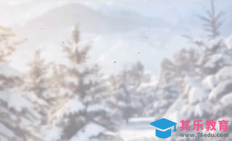 AE-中国风水墨照片展示动画[虎课网影视动画制作视频教程][MP4影视拍摄教程全集 ]-第1张图片-我要自学网