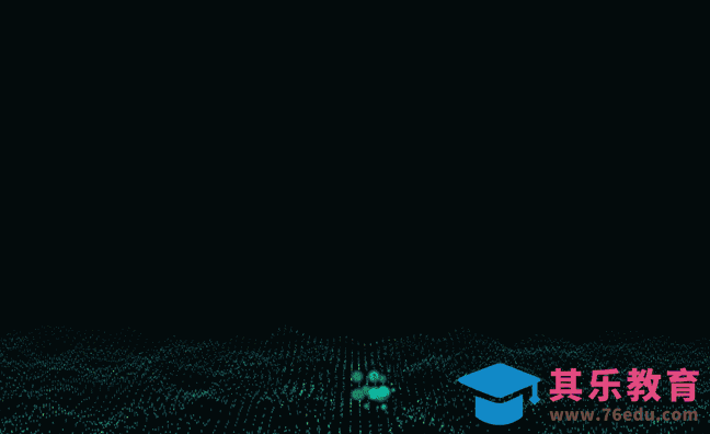 AE-音符汇聚流动效果[虎课网影视动画制作视频教程][MP4影视拍摄教程全集 ]-第1张图片-我要自学网