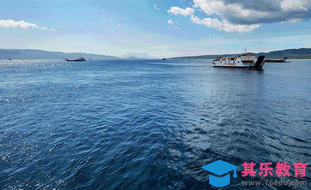 PS-场景透视重构海上游艇风景合成[平面设计视频教程][海报设计MP4高清全集 ]-第1张图片-我要自学网