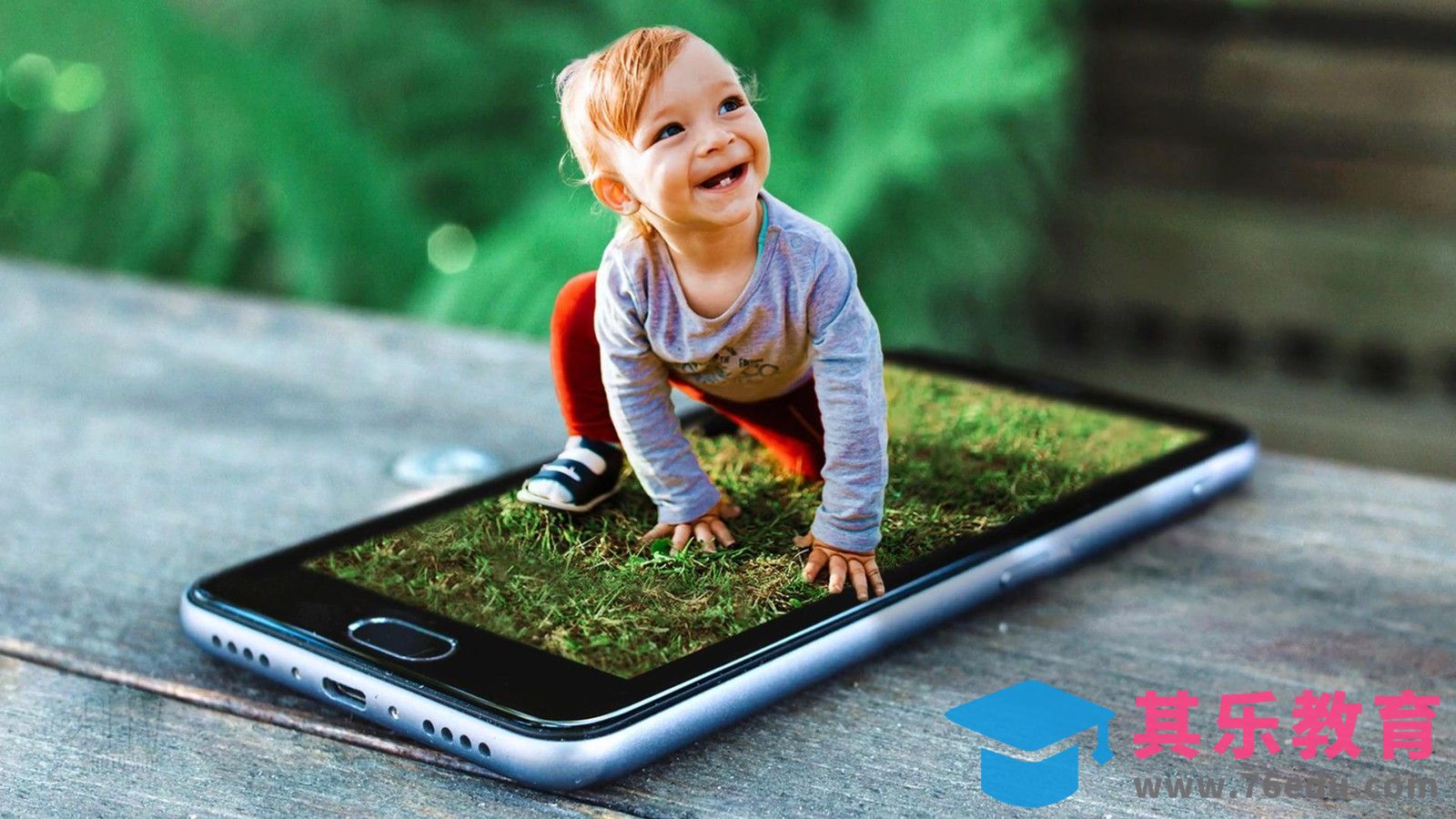 PS-手机屏幕弹出立体人物效果[虎课网最新视频教程][免费高清MP4教程全集 ]-第1张图片-我要自学网