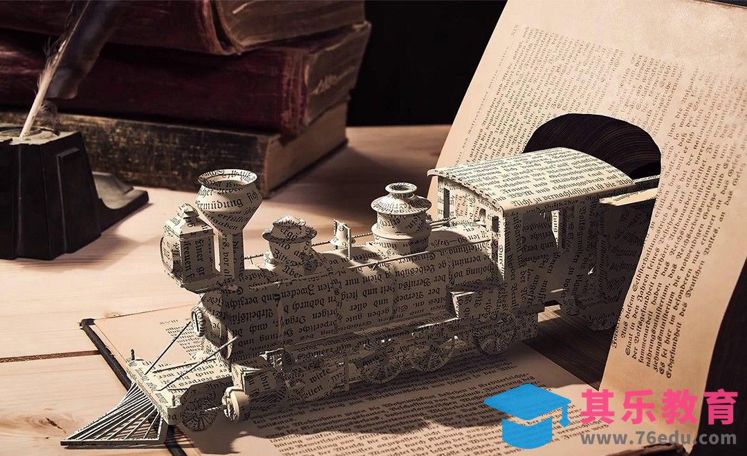 PS-3D结合平面创造更多合成可能[虎课网最新视频教程][免费高清MP4教程全集 ]-第1张图片-我要自学网