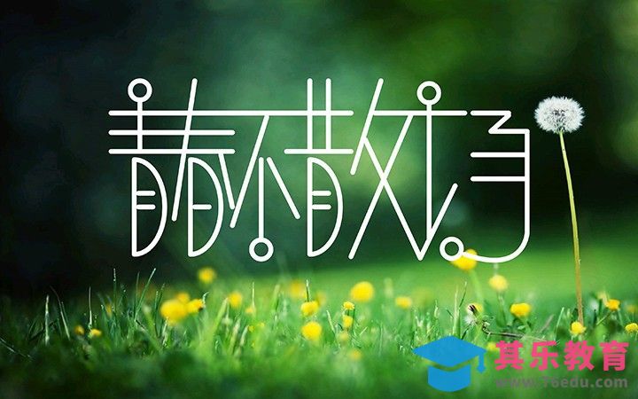 AI-青春不散场[虎课网平面设计视频教程][字体设计教程MP4高清全集 ]-第1张图片-我要自学网