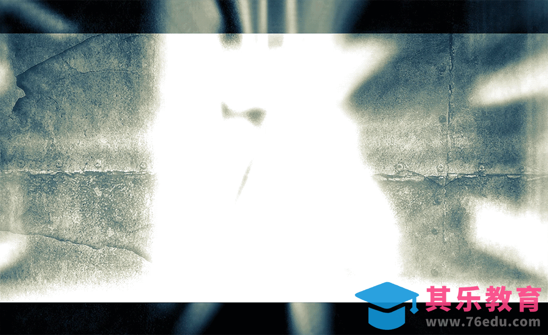 AE-金属质感LOGO[虎课网影视动画制作视频教程][MP4影视拍摄教程全集 ]-第1张图片-我要自学网