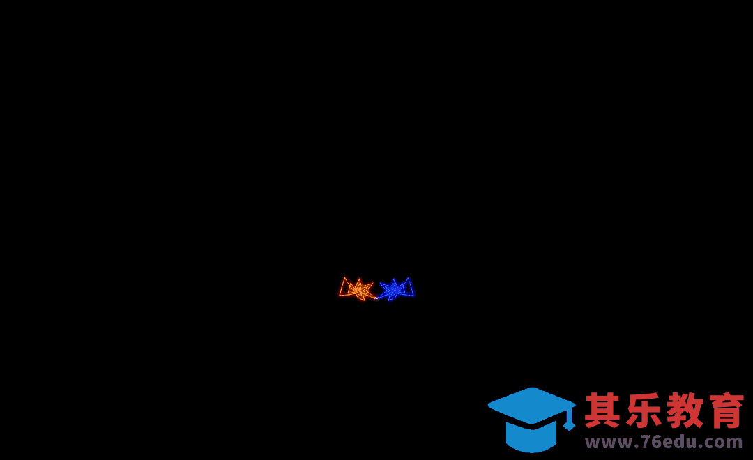 AE-激光电波动效[虎课网影视动画制作视频教程][MP4影视拍摄教程全集 ]-第1张图片-我要自学网