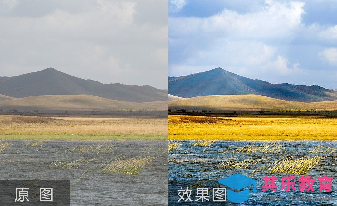 PS-废片修复后期提升照片质感及锐度[虎课网手机摄影入门视频教程][MP4产品摄影教程全集 ]-第1张图片-我要自学网