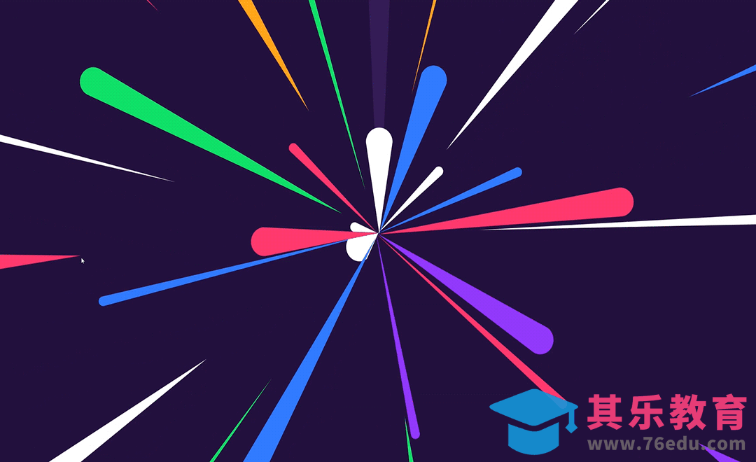 AE-小游戏加载开场动画[虎课网最新视频教程][免费高清MP4教程全集 ]-第1张图片-我要自学网