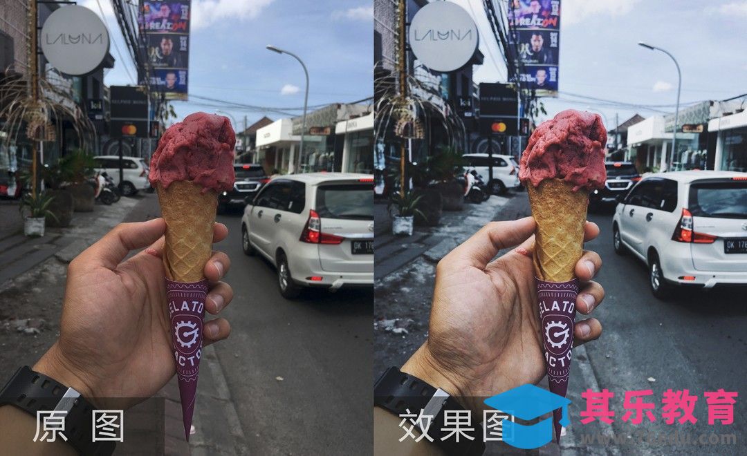 手机摄影-如何用手机拍出ins风照片 snapseed vsco[虎课网手机摄影入门视频教程][MP4产品摄影教程全集 ]-第1张图片-我要自学网