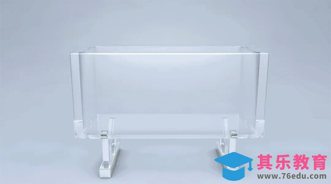 C4D-柔软字母建模及动画效果制作[虎课网C4D设计视频教程][产品数码建模MP4教程全集 ]-第1张图片-我要自学网