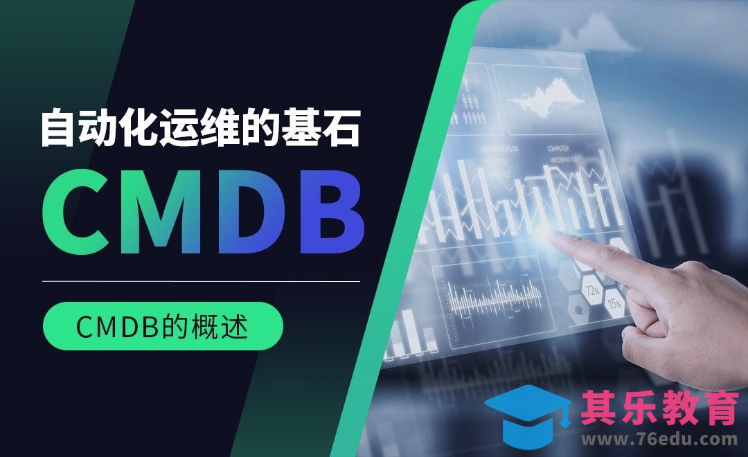 CMDB的概述-CMDB自动化运维的基石[虎课网编程开发视频教程][计算机编程教程全集MP4 ]-第1张图片-我要自学网