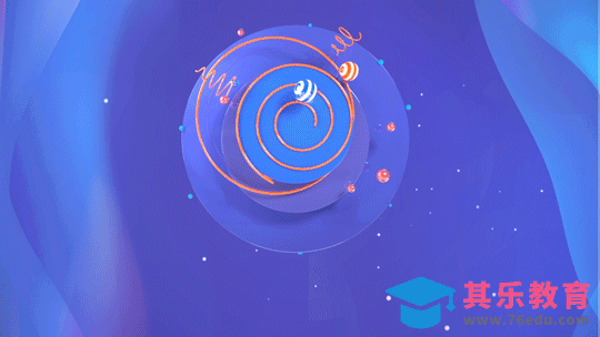 C4D-双十二动态主图广告[虎课网影视动画制作视频教程][MP4影视拍摄教程全集 ]-第1张图片-我要自学网