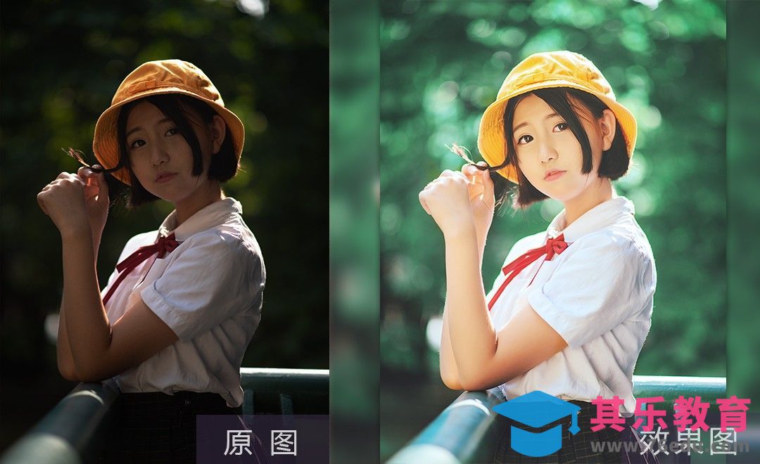 PS-LAB调色人像摄影后期教程[虎课网手机摄影入门视频教程][MP4产品摄影教程全集 ]-第1张图片-我要自学网