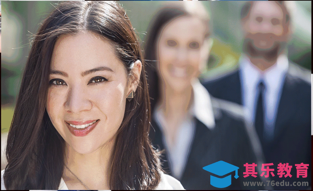 AE-炫酷照片墙旋转开场动画[虎课网影视动画制作视频教程][MP4影视拍摄教程全集 ]-第1张图片-我要自学网